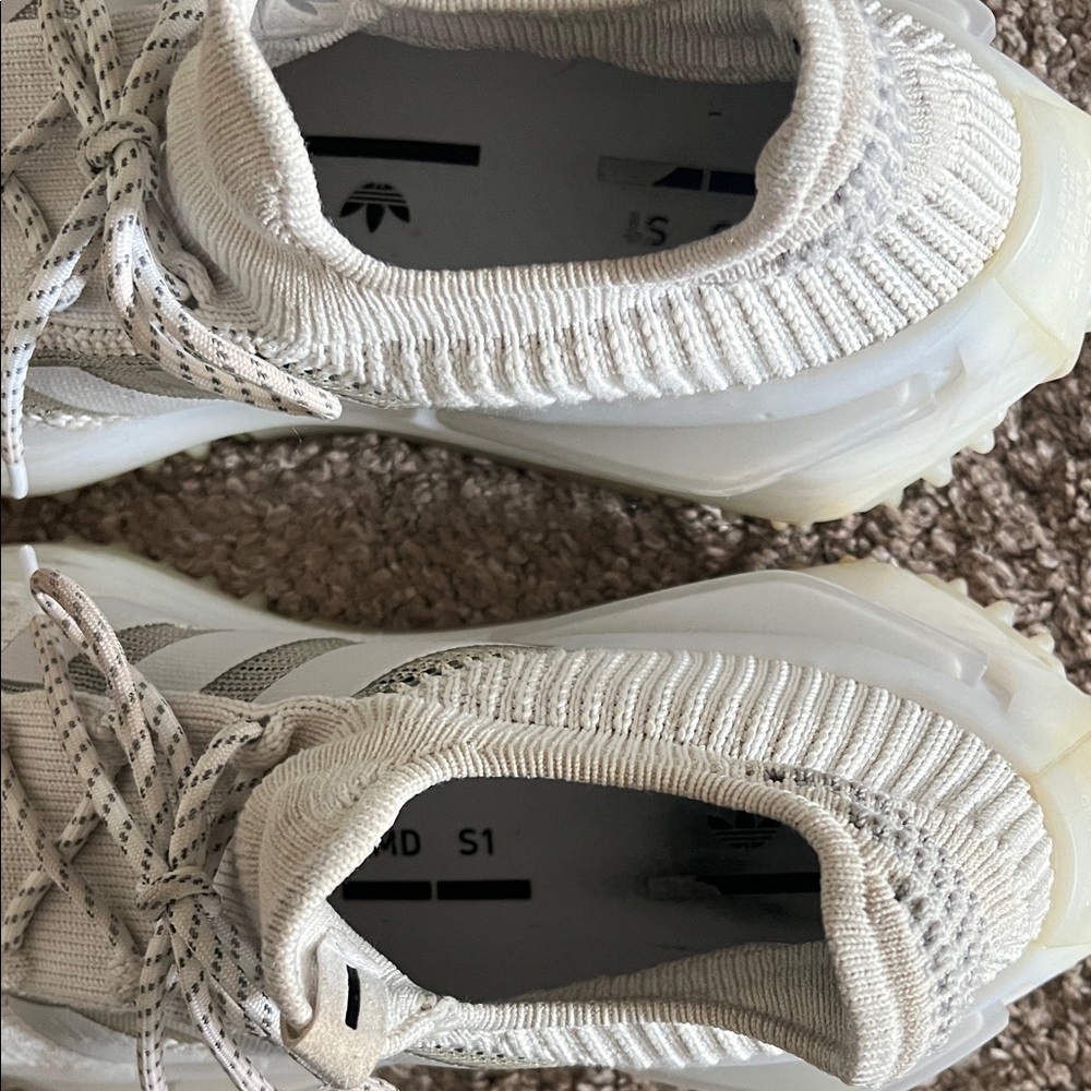 Adidas NMD S1 Athletic Shoes - Picture 6 of 8